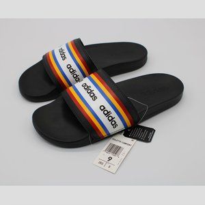 Adidas Women’s Essentials Farm Rio Adilette New